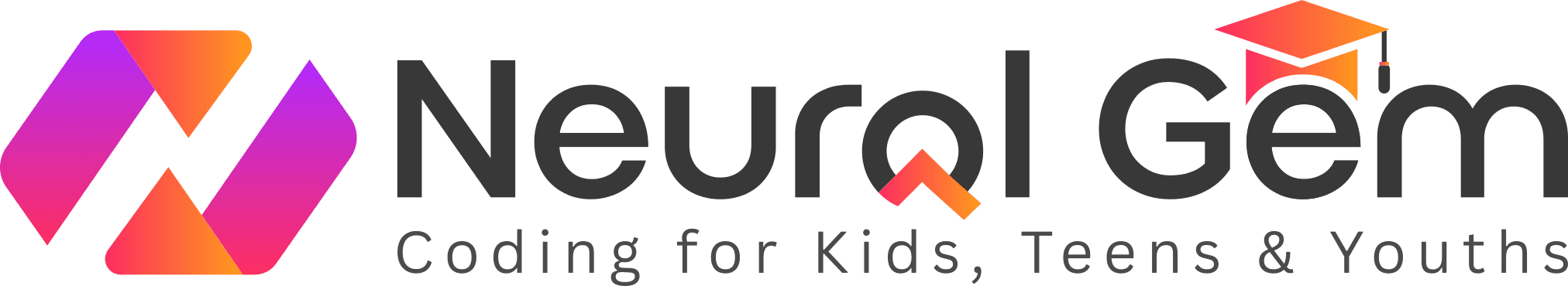 Neural Gem Logo